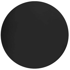 Φωτιστικό Τοίχου - Απλίκα Luna 6014 6xG9 6W Φ40cm 4,5cm Black TK Lighting