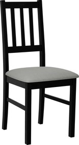 Καρέκλα Bossi IV - Mauro-Gkri - 43.00Χ40.00Χ94.00cm