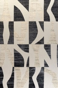 Χαλί Holi 03085-026 Beige-Grey Merinos 133X190cm