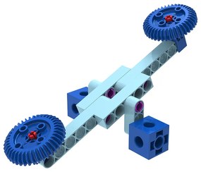 Gigo Creator Legend - Glory Gems