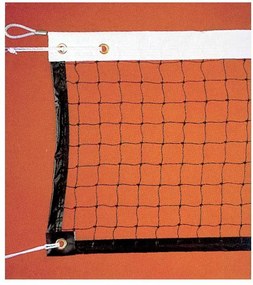 Amila Δίχτυ Tennis Στριφτό 3mm (44943)