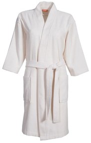 Μπουρνούζι Morena Ecru Nef-Nef Homeware