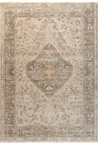 Χαλί Pera 68872-740 Mint Merinos 200X290cm