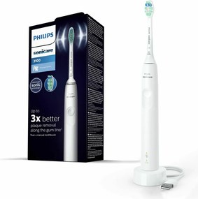 Ηλεκτρική οδοντόβουρτσα Philips HX3671/13 Λευκό