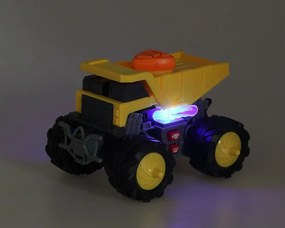 Φορτηγό Truck