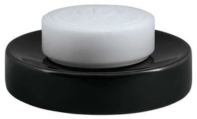 Σαπουνοθήκη Jaro 03292.003 6,5x17,5cm Black Ceramic
