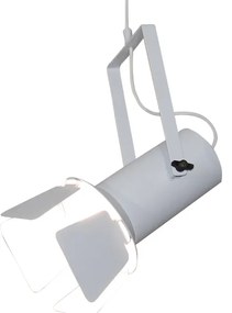 HL-3600-1Μ ARLEN BLACK PENDANT