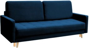 Καναπές - κρεβάτι Malmo-Mple