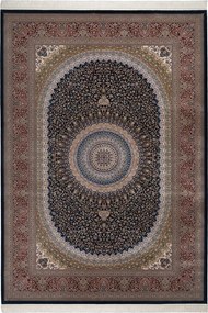Χαλί (160x230) Βιοκαρπέτ Kadahar 90225/035