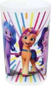 My Little Pony παιδικό σερβίτσιο φαγητού (006134)