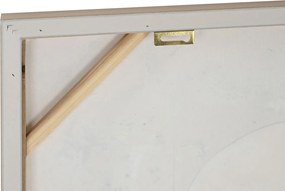 Καμβάς Home ESPRIT Μπεζ Μεσογείακός (x2)