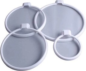 ΚΑΠΆΚΙΑ ΣΙΛΙΚΌΝΗΣ SET 6 ΚΑΠΑΚΙΑ SILICONE 22276986