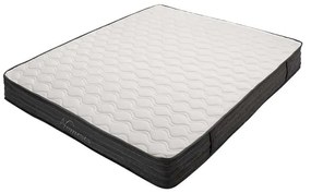 Στρώμα Nemesis pakoworld pocket spring roll pack διπλής όψης 20-22cm 160x200εκ