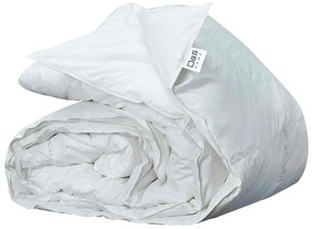 Πάπλωμα Classic 6040 White Das Home Queen Size 220x240cm Feather