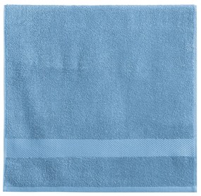 Πετσέτα Χεριών (30x50) Nef-Nef Homeware Delight 500gsm Γαλάζιο