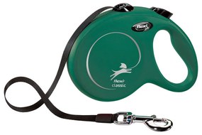 Λουρί Σκύλου Flexi Πράσινο L