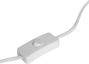 Πορτατίφ (Φ14x22) A-S Bona White 202645