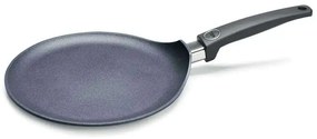 Κρεπιέρα Αντικολλητική Diamond Lite 226DPS 26cm Black Woll 26cm Aluminium
