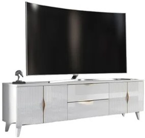 Έπιπλο τηλεόρασης Enigma-Leuko