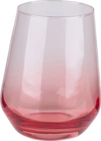 Ποτήρια Νερού 450ml (Σετ 4τμχ) Alpina 871125233470