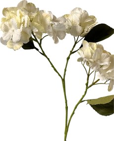 Τεχνητό Λουλούδι Λευκό 66cm 4188yd-wh-301