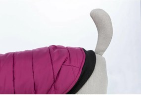 Παλτό Σκύλου Trixie Arlay Μωβ M