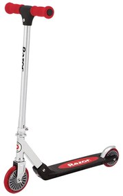 Πατίνι Scooter Razor B120 Κόκκινο/Μαύρο 13073056