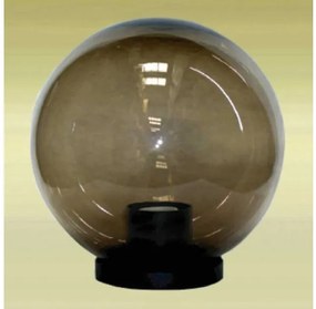 Ακρυλική φιμέ μπάλα με γρίφα στεγανή ACA-AC.3530M AC.3530M