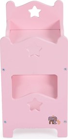 Doll Bunk Wooden Bed PH12A003