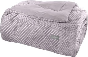 Πάπλωμα King Size (260x240) Guy Laroche York Melanze