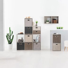 Θήκη Οργάνωσης 10 Θέσεων F-V Bamboo Organizer 150734