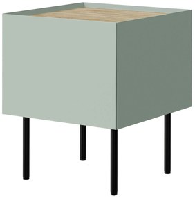 Σετ 2 κομοδίνα Fellini-Menta