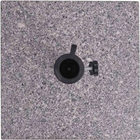 Βάση Ομπρέλας 20 κ. από Γρανίτη