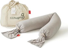 Μαξιλάρι Εγκυμοσύνης bbhugme, Beige
