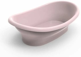 Μπανιέρα ThermoBaby Vasco Ροζ