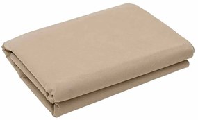 vidaXL Καλύμματα Φλις Προστασίας Φυτών από Παγετό 3 pcs Μπεζ