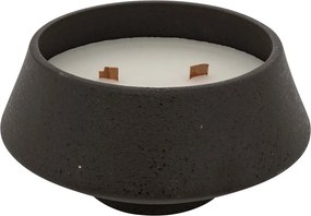 Κερί Αρωματικό 580gr (Φ18x9) A-S Inuit 204735A Black
