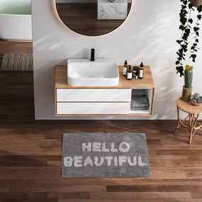 Πατάκι Μπάνιου (50x80) Das Home Bathmats 0672