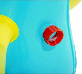 Παιδική πισίνα Bestway Ιππόκαμπος 188 x 160 x 86 cm