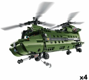 Παιχνίδι Kατασκευή IM Master 393 Τεμάχια