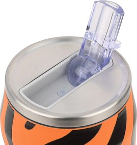 Ποτήρι Θερμός 500ml Estia Save The Aegean Wild Claw 01-31336