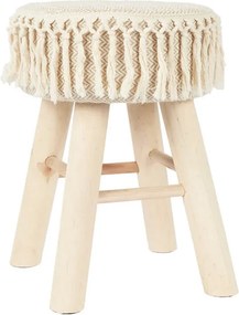 ΣΚΑΜΠΌ &amp; ΠΟΥΦ TABOURET PAMPA M2 HD0256