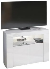 Έπιπλο τηλεόρασης Spotlight mini II - 86.00Χ40.00Χ65.00cm