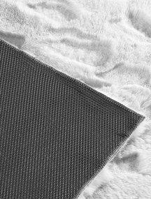 Χαλί GLACIAL WHITE ANIMAL 80-x-150-εκ