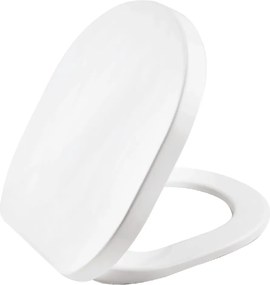 Elvit Connect Duroplast Soft Close 0184 - Κάλυμμα Λεκάνης