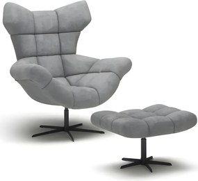 Πολυθρόνα Relax Sensual-Gkri