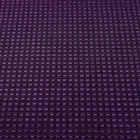 Καρέ (85x85) Silk Fashion Nelly Purple