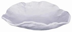 Πιάτο Βαθύ Φ18cm Gyoza Λευκό - Kutahya Porselen