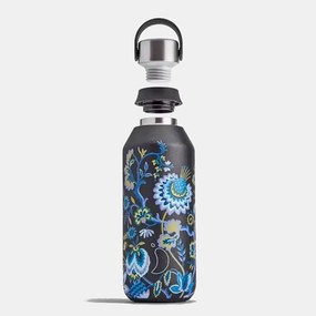 Μπουκάλι Θερμός 500ml Chilly's Series 2 Bottle Maelys Vine