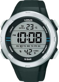 Ανδρικά Ρολόγια Lorus R2301QX9